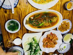 -明记海鲜美食老字号(明记总店)