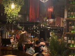 大堂-胡桃里音乐酒馆(环亚凯瑟琳广场店)