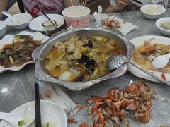 -品鲜海鲜餐厅(黄厝店)