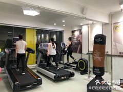 -中田健身工作室(东园店)
