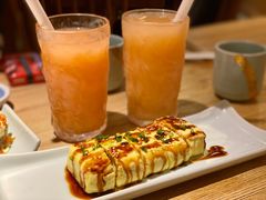 -初居食屋日式料理(万象城购物中心店)