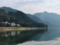 -新安江山水画廊风景区