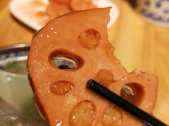 -老城南.鸭血粉丝汤(夫子庙店)