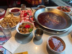 -小龙坎火锅(春熙太古里店)