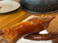 -台山侨雅海鲜粥底火锅(台山侨雅花苑店)