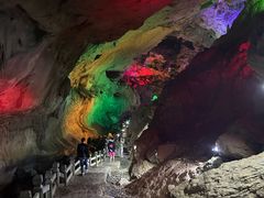 -九华秋浦胜境大王洞风景区