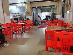 大堂-阿阳牛腩腌面店