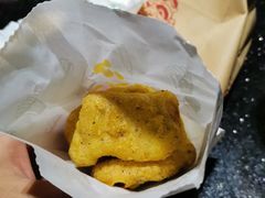 -华莱士·全鸡汉堡(宝丰路店)