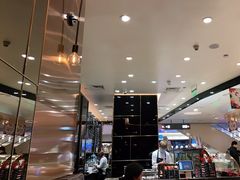 -Awfully Chocolate(来福士广场店)
