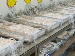 -金丽国际珠宝交易中心-停车场