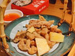 -闽上鲜·福建菜(龙湖滨江天街店)