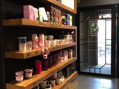 -星巴克(天津五大道店)