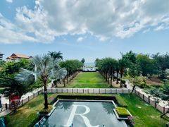 -三亚海棠湾万丽度假酒店