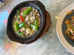 -懒人盐府人家(航天桥店)