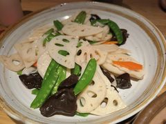 -青年公社烤鸭(滨湖银泰店)