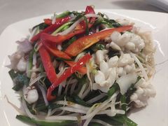 -华盛丰温州大排档(东三环南路店)