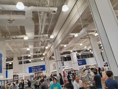 -山姆会员商店(西溪店)