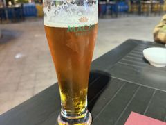 -喷泉广场餐厅·宵夜·海鲜烧烤大排档(长隆企鹅酒店)