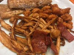 -水晶之星洗浴温泉汗蒸