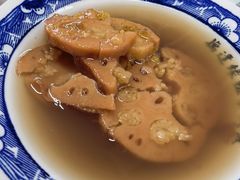 -粗茶淡饭(东关街店)