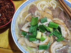 -锦泓老字号猪脏粉(东联大厦店)