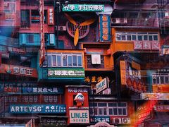 -黄兴南路步行商业街