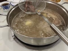 -福合埕牛肉火锅(长平国新店)