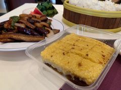 -凯鸽酒楼(大同振兴街店)