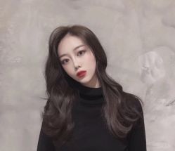 -16番发型