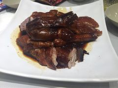 -深井陈记烧鹅酒家(新填地街店)