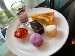 -圣丰索菲特·2 On 988 Café 自助餐厅