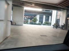 -坪山格兰云天国际酒店-汇厨自助餐厅-亲子-聚餐