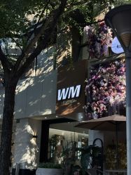 -WM Hair Salon精品店