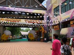 -苏州乐园森林水世界