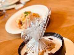 -宁波万豪酒店