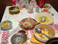 -四道菜·福建菜馆(莆田万达店)