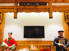 -中国徽菜·徽商故里(广安门店)
