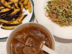 -禾珍珠家常小馆(河南博物院店)