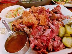 -皇冠自酿啤酒坊(中国红街5号楼店)