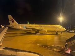 -常州奔牛国际机场