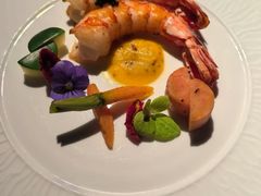 -Olive橄榄花园漂亮饭主题布置餐厅(大望路店)