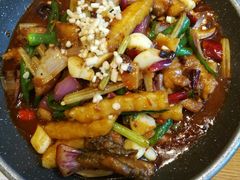 -王妈热卤·川味馆(海昌店)