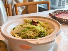 -辣婆婆(航天桥店)