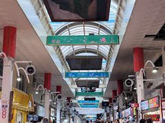 -西归浦每天偶来市场