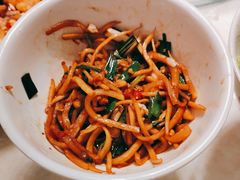 -味上湘菜馆(岳麓山店)