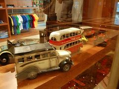 -深圳东部华侨城茵特拉根酒店