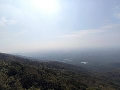 -紫金山山顶公园