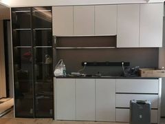 -索菲亚衣柜橱柜全屋定制(真北红星店)