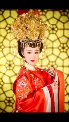 点击看大图 -九月鹰飞汉服摄影工作室