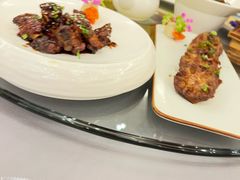 -银都上海菜馆(粤海东路店)